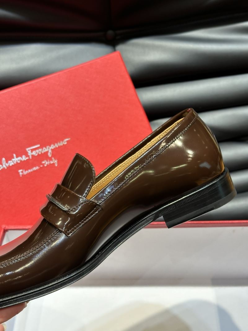 Ferragamo Shoes